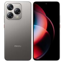 Купить 6.78" Смартфон Meizu Note 22 1024 ГБ золотистый  5634581. Характеристики, отзывы и цены в Донецке
