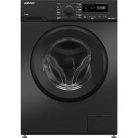 Купить Стиральная машина Nordfrost WM2 6100 B черный  9067346. Характеристики, отзывы и цены в Донецке