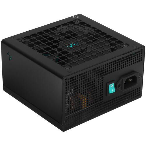 Блок питания Deepcool pk800d, 800вт, 120мм, черный, Retail [r-pk800d-fa0b-eu]. Deepcool ATX 800w pk800d. Pk 800.