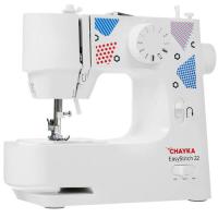 Купить Швейная машина CHAYKA EasyStitch 22  5352330. Характеристики, отзывы и цены в Донецке