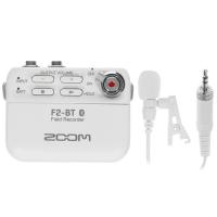 Купить Рекордер Zoom F2-BT  5050894. Характеристики, отзывы и цены в Донецке