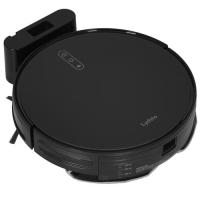 Купить Робот-пылесос Lydsto G1 черный  5096230. Характеристики, отзывы и цены в Донецке