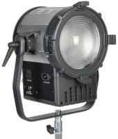 Купить Осветитель GreenBean Fresnel 200 RGB X3 DMX  9156393. Характеристики, отзывы и цены в Донецке