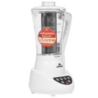 Купить Блендер-пароварка Добрыня DO-1402 белый  8128623. Характеристики, отзывы и цены в Донецке