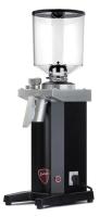 Купить Кофемолка электрическая Eureka Drogheria/4 75 Matt Black черный  9097176. Характеристики, отзывы и цены в Донецке