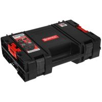 Купить Кейс модульный для инструмента и принадлежностей QBRICK SYSTEM PRO Toolcase  9992736. Характеристики, отзывы и цены в Донецке