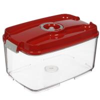 Купить Вакуумный контейнер STATUS VAC-REC-45 Red 4.5 л  1625868. Характеристики, отзывы и цены в Донецке