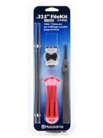 Купить Напильник для заточки цепи Husqvarna 5056981-27  6672850. Характеристики, отзывы и цены в Донецке