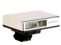 Купить Накамерная вспышка Olympus FL-14  6730065. Характеристики, отзывы и цены в Донецке