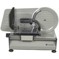 Купить Ломтерезка GEMLUX GL-MS-220 серый  8178839. Характеристики, отзывы и цены в Донецке