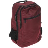 Купить 19" Рюкзак VIVACASE Stomach бордовый  4816974. Характеристики, отзывы и цены в Донецке