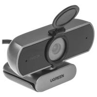 Купить Веб-камера UGREEN CM717  9195552. Характеристики, отзывы и цены в Донецке
