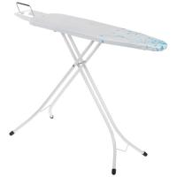 Купить Гладильная доска Brabantia 108808 белый, голубой  1379370. Характеристики, отзывы и цены в Донецке