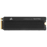 Купить 2000 ГБ M.2 NVMe накопитель Corsair Force Series MP600 PRO LPX [CSSD-F2000GBMP600PLP]  5007449. Характеристики, отзывы и цены в Донецке