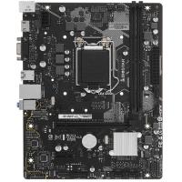Купить Материнская плата Biostar H510MHP 4.0  5495818. Характеристики, отзывы и цены в Донецке