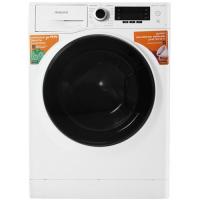 Купить Стиральная машина Hotpoint NSD 7249 D AVE RU белый  9960652. Характеристики, отзывы и цены в Донецке