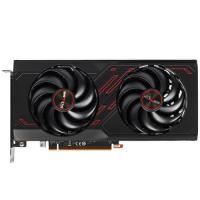 Купить Видеокарта Sapphire AMD Radeon RX 7600 PULSE GAMING OC [11324-01-20G]  5423692. Характеристики, отзывы и цены в Донецке