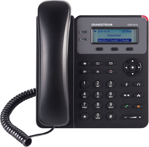 IP-телефон Grandstream GXP1610 черный Купить IP-телефон Grandstream GXP1610 черный 7945272. Характеристики, отзывы и цены в Донецке