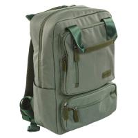 Купить 15.6" Рюкзак Lamark B175 зеленый  9297837. Характеристики, отзывы и цены в Донецке