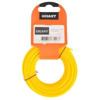 Купить Леска для триммеров Gigant TRE-04  5486127. Характеристики, отзывы и цены в Донецке