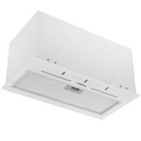 Купить Вытяжка полновстраиваемая Hansa OMP6553WGH белый  5367594. Характеристики, отзывы и цены в Донецке