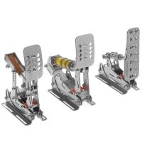 Купить Педальный блок Simjack ULTIMATE Pedals + Pro Baseplate  5607287. Характеристики, отзывы и цены в Донецке