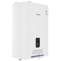 Купить Газовый котел KITURAMI World Alpha C-35 настенный  9961230. Характеристики, отзывы и цены в Донецке