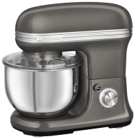 Купить Миксер Profi Cook PC-KM 1197 серый  5354490. Характеристики, отзывы и цены в Донецке