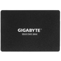 Купить 480 ГБ 2.5" SATA накопитель GIGABYTE [GP-GSTFS31480GNTD]  1343500. Характеристики, отзывы и цены в Донецке