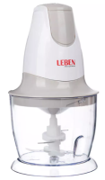 Купить Измельчитель  LEBEN 269-004 бежевый  5071366. Характеристики, отзывы и цены в Донецке