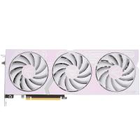 Купить Видеокарта Colorful GeForce RTX 4070 SUPER iGame Ultra W OC [RTX 4070 SUPER Ultra W OC 12GB-V]  5475834. Характеристики, отзывы и цены в Донецке