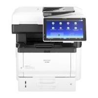 Купить МФУ лазерное Ricoh IM 430F  9098111. Характеристики, отзывы и цены в Донецке