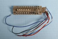 Купить ТЭН для строительного фена Wesco WS6427  9022335. Характеристики, отзывы и цены в Донецке