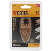 Купить Насадка для реноватора/мфи Denzel 782321  9981066. Характеристики, отзывы и цены в Донецке