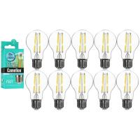 Купить Лампа филаментная Camelion LED20-A60-FL/845/E27  5642995. Характеристики, отзывы и цены в Донецке