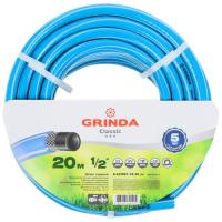 Купить Шланг поливочный GRINDA 8-429001-1/2-20  1251604. Характеристики, отзывы и цены в Донецке