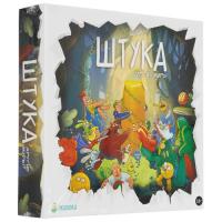 Купить Игра настольная "Штука. Другие миры"  9936973. Характеристики, отзывы и цены в Донецке
