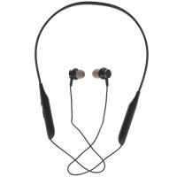 Купить Беспроводные наушники Perfeo NECK черный  9912824. Характеристики, отзывы и цены в Донецке