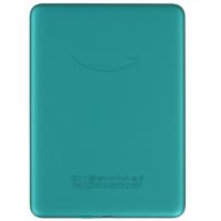Купить 7" Электронная книга Amazon Kindle Paperwhite: Signature Edition (12th Gen) 2024 зеленый  5607423. Характеристики, отзывы и цены в Донецке