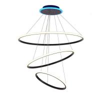 Купить Светильник потолочный Citilux CL731A095E белый/коричневый  5462132. Характеристики, отзывы и цены в Донецке