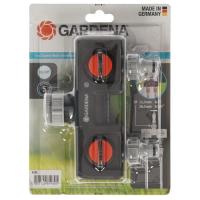 Купить Распределитель Gardena 08193-20.000.00  1254134. Характеристики, отзывы и цены в Донецке