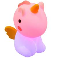 Купить Ночник Artplays Единорог белый  9074909. Характеристики, отзывы и цены в Донецке