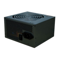 Купить Блок питания ACD GPS550V  черный  9924391. Характеристики, отзывы и цены в Донецке