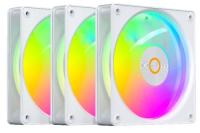 Купить Комплект реверсных вентиляторов Ocypus Gamma F12 Elite ARGB REVERSE BLADE  5632334. Характеристики, отзывы и цены в Донецке