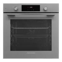 Купить Электрический духовой шкаф Schaub Lorenz SLB EG6418 серый  9245332. Характеристики, отзывы и цены в Донецке