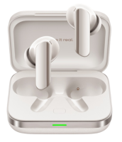 Купить Наушники TWS Realme Buds Air 7 Pro белый 2025  5624084. Характеристики, отзывы и цены в Донецке