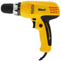 Купить Шуруповерт WERT EDS 280RE  9924998. Характеристики, отзывы и цены в Донецке