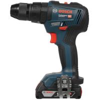 Купить Дрель-шуруповерт Bosch GSB 18V-50 Professional 06019H5120 PRO 18V  8173239. Характеристики, отзывы и цены в Донецке