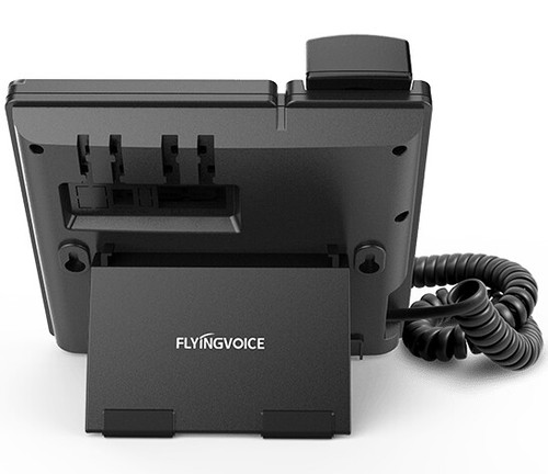 IP-телефон Flyingvoice FIP10 черный Купить IP-телефон Flyingvoice FIP10 черный 9088987. Характеристики, отзывы и цены в Донецке