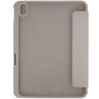 Купить Чехол-книжка VLP Split Folio для Apple iPad (10th Gen) серый  9263541. Характеристики, отзывы и цены в Донецке